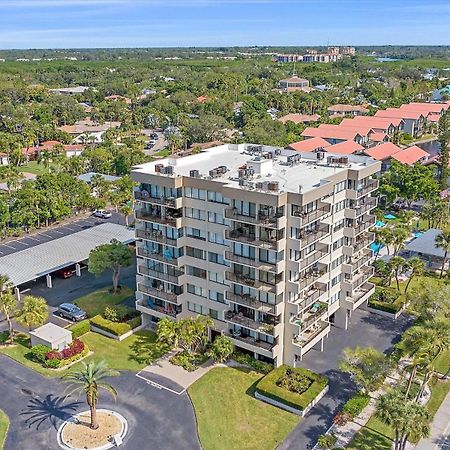 Hawk'S Sea Nest Vila Siesta Key Exterior foto