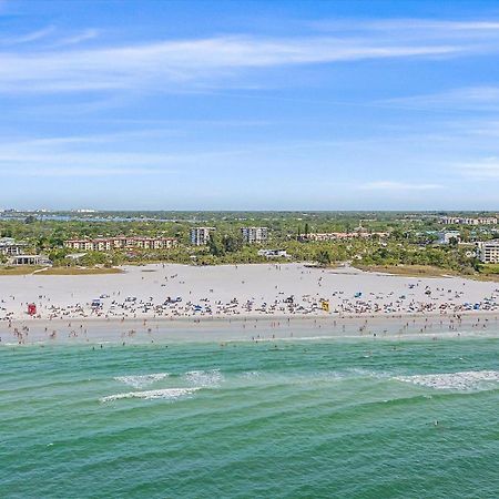 Hawk'S Sea Nest Vila Siesta Key Exterior foto